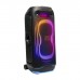 Акустична система JBL PartyBox Ultimate 2 Black (JBLPARTYBOXULT2EU)