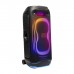 Акустична система JBL PartyBox Ultimate 2 Black (JBLPARTYBOXULT2EU)