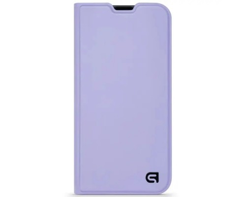 Чохол до мобільного телефона Armorstandart OneFold Case Samsung A07s 4G / A07 4G Lavender (ARM94268)