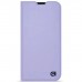 Чохол до мобільного телефона Armorstandart OneFold Case Samsung A07s 4G / A07 4G Lavender (ARM94268)