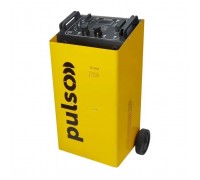 Пуско зарядний пристрій PULSO BC-40650 12&24V/100A/Start-480A (BC-40650)