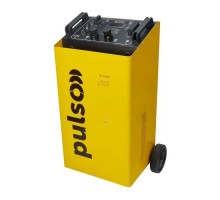 Пуско зарядний пристрій PULSO BC-40650 12&24V/100A/Start-480A (BC-40650)