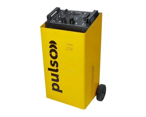 Пуско зарядний пристрій PULSO BC-40650 12&24V/100A/Start-480A (BC-40650)