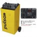 Пуско зарядний пристрій PULSO BC-40650 12&24V/100A/Start-480A (BC-40650)