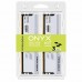 Модуль пам'яті для комп'ютера DDR4 32GB (2x16GB) 3200 MHz Onyx White Prologix (PRO32GB3200YW4K)