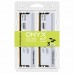 Модуль пам'яті для комп'ютера DDR4 32GB (2x16GB) 3200 MHz Onyx White Prologix (PRO32GB3200YW4K)