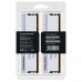 Модуль пам'яті для комп'ютера DDR4 32GB (2x16GB) 3200 MHz Onyx White Prologix (PRO32GB3200YW4K)