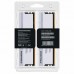 Модуль пам'яті для комп'ютера DDR4 32GB (2x16GB) 3200 MHz Onyx White Prologix (PRO32GB3200YW4K)