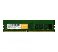 Модуль пам'яті для комп'ютера DDR5 16GB 6000 MHz ATRIA (UAT56000CL46K1/16)