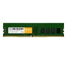 Модуль пам'яті для комп'ютера DDR5 16GB 6000 MHz ATRIA (UAT56000CL46K1/16)