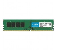 Модуль пам'яті для комп'ютера DDR4 16GB 3200 MHz Micron (CB16GU3200)