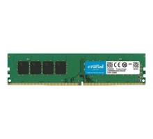 Модуль пам'яті для комп'ютера DDR4 16GB 3200 MHz Micron (CB16GU3200)