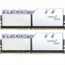 Модуль пам'яті для комп'ютера DDR4 32GB (2x16GB) 3200 MHz TridentZ RGB ROYAL Silver G.Skill (F4-3200C16D-32GTRS)