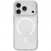 Чохол до мобільного телефона Uniq Airsuit iPhone 18 Pro/17 Pro Magclick Charging Transparent (8886463698761)