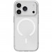 Чохол до мобільного телефона Uniq Airsuit iPhone 18 Pro/17 Pro Magclick Charging Transparent (8886463698761)