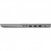 Ноутбук ASUS Ноутбук (портативний комп’ютер) X1504MA C5-315 15