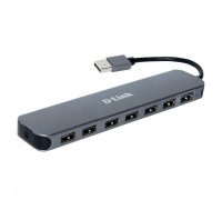 Концентратор D-Link DUB-H7