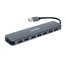 Концентратор D-Link DUB-H7