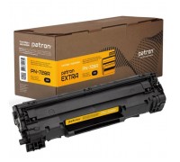 Картридж Patron CANON 728 Extra (PN-728R)