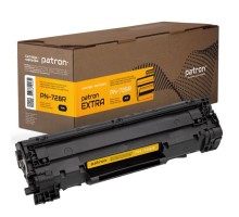 Картридж Patron CANON 728 Extra (PN-728R)
