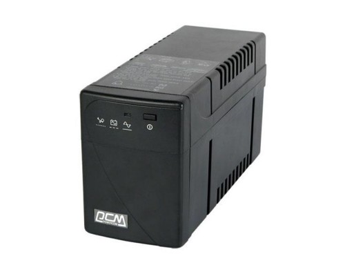 Пристрій безперебійного живлення BNT-600 AP, USB Powercom (BNT-600 AP USB)