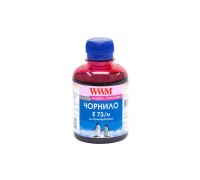 Чорнило WWM EPSON CX3700/TX119/TX419 Magenta (E73/M)