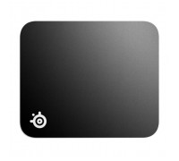 Килимок для мишки SteelSeries QcK Small Black (63005)