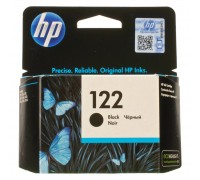 Картридж HP DJ No.122 Black, DJ 2050 (CH561HE)