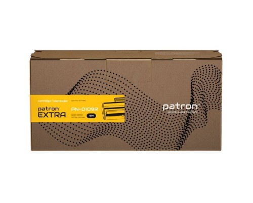 Картридж Patron SAMSUNG SCX-4300(MLT-D109S) Extra (PN-D109R)