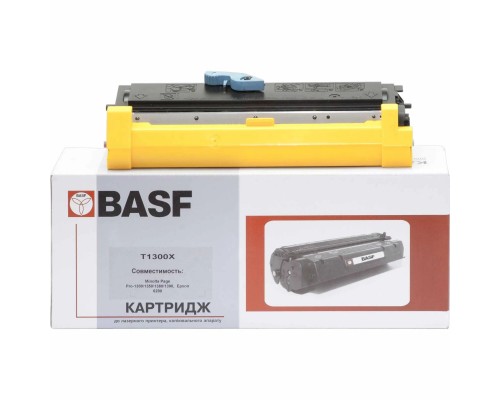 Картридж BASF для MINOLTA PagePro 1300W/1350W/1380 (KT-T1300X-1710566)