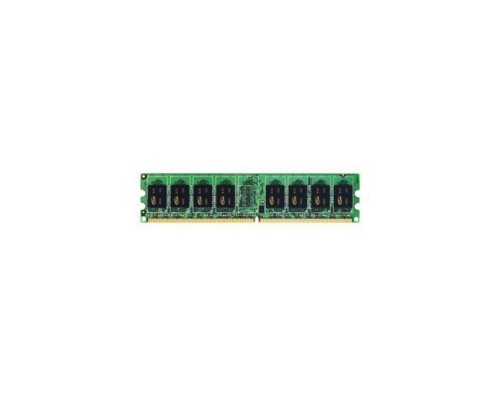 Модуль пам'яті для комп'ютера DDR2 2GB 800 MHz Team (TED22G800C6BK / TED22GM800C6BK)