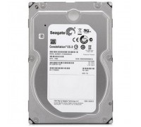 Жорсткий диск 3.5" 3TB Seagate (ST3000NM0033)