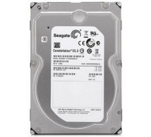 Жорсткий диск 3.5" 3TB Seagate (ST3000NM0033)