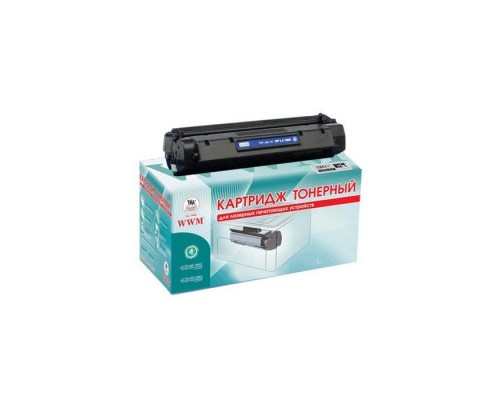 Картридж WWM для HP LJ 1300/1300n (LC18N)