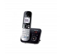 Телефон DECT Panasonic KX-TG6821UAB