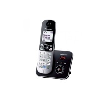 Телефон DECT Panasonic KX-TG6821UAB