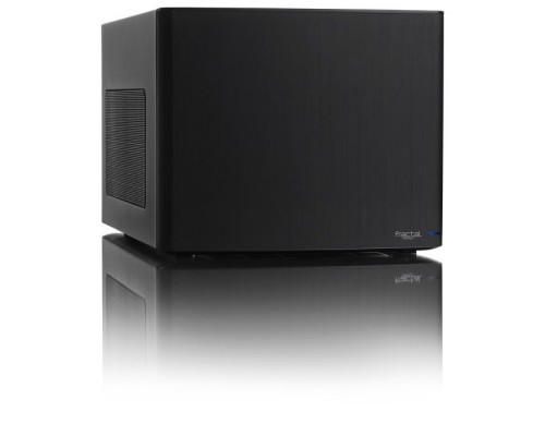 Корпус для ПК Fractal Design Node 304 Black (FD-CA-NODE-304-BL)