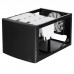 Корпус для ПК Fractal Design Node 304 Black (FD-CA-NODE-304-BL)