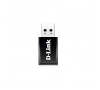 Мережева карта Wi-Fi D-Link DWA-182