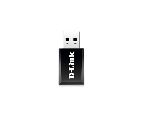 Мережева карта Wi-Fi D-Link DWA-182