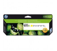 Картридж HP DJ No.971XL OJ Pro X451dw Yellow (CN628AE)