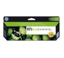 Картридж HP DJ No.971XL OJ Pro X451dw Yellow (CN628AE)