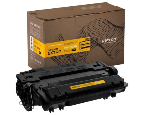Картридж Patron HP LJP3015 Extra (PN-55XR)