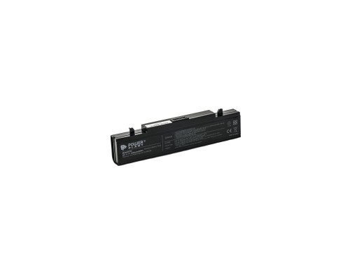 Акумулятор до ноутбука SAMSUNG Q318 (AA-PB9NC6B, SG3180LH) 11.1V, 5200mAh PowerPlant (NB00000059)