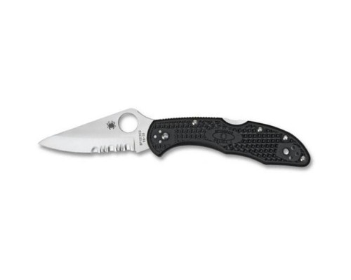 Ніж Spyderco Delica (C11PSBK)