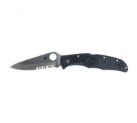 Ніж Spyderco Endura (C10PSBK)