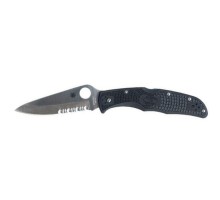 Ніж Spyderco Endura (C10PSBK)