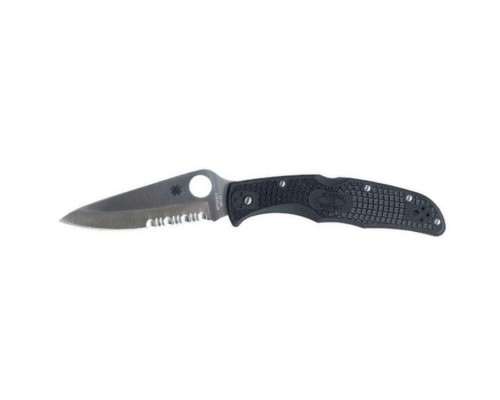 Ніж Spyderco Endura (C10PSBK)