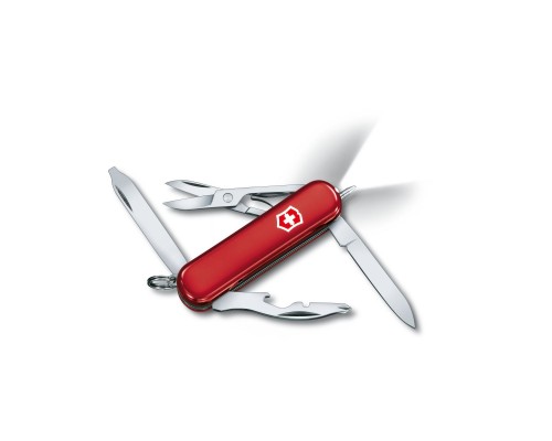 Ніж Victorinox Midnite Manager (0.6366)