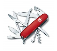 Ніж Victorinox Swiss Army Huntsman (1.3713)